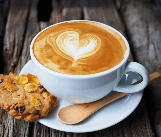 Cappuccino: The Ultimate Coffee Experience – A Deep Dive into Italy's Beloved Brew